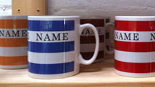 Mug Shop