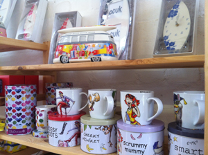 Mug Shop