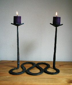 Candle Stand