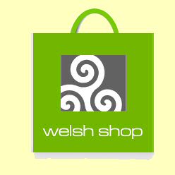 Welsh Shop