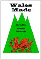 Wales Made Logo
