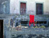 Out to Dry