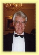 John Hague