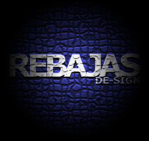 Rebajas Design - Enter