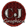 CJ Grapica Logo