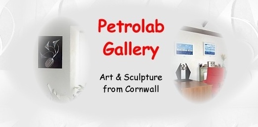 Petrolab Gallery - Cornish art, artworks and sculpture from Cornwall