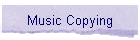 Music Copying