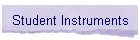 Student Instruments
