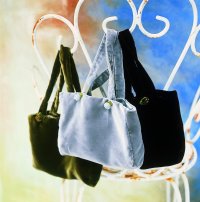 Larkin Baby Tote in Velvet 26, retain reference details and click to order