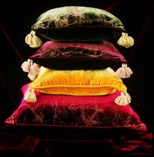 Sarah Maynard Cushions, retain details and click here to order