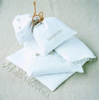 Marylyn Larking White Linen Cushions, Range of prices, retain reference details and click to order