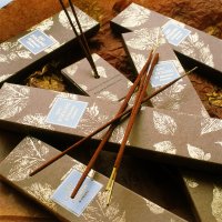Incense sticks, 6.45, retain reference details and click to order