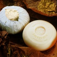 Imaginez soap, 6.50, retain ref. details and click to order