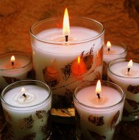 Imaginez Candles, range of prices, retain ref. details and click to order
