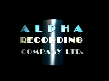 Alpha Global Ltd. Logo