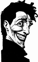 {Johnny Alpha-Joker Image}