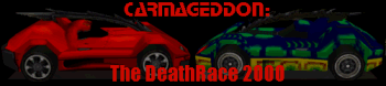 Carmageddon 3