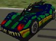 DeathRace2000 skin (originally by Chevelle)