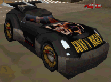 Guns N' Roses car