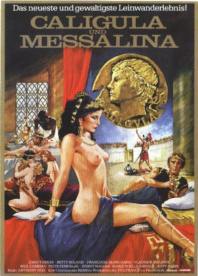 Valeria Messalina