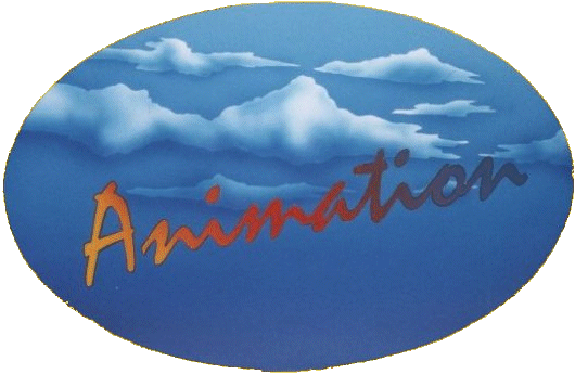 Animation Logo