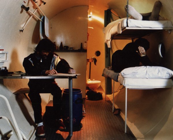Cabin