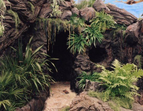 Cave