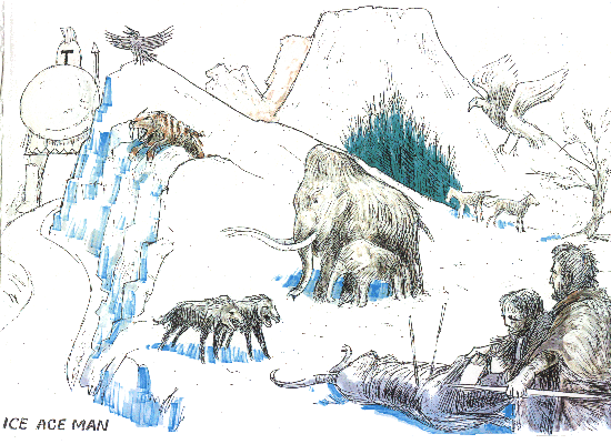 Ice Age