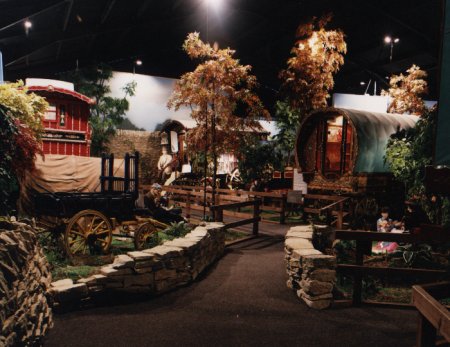 Paultons Park