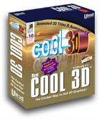 Ulead Cool 3D (latest version)