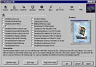 Winboost '98 v1.30 (latest version)