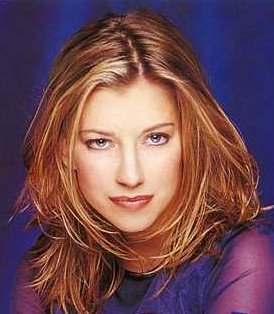 Claire Goose