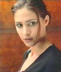 Lisa Snowdon