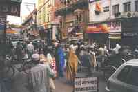 varanasi