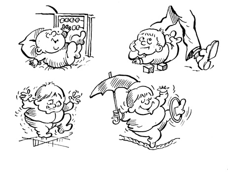 Four Stages of Learning