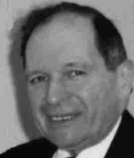 Joe Sinclair's biography