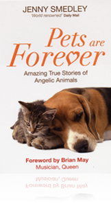 Pets Are Forever