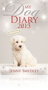 My Dog Diary 2013