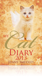 My Cat Diary 2013