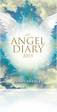 My Angel Diary 2015