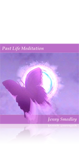 Past Life Meditation CD