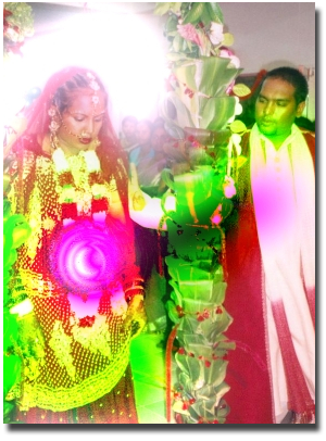 Aura reading