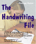 The Handwriting File