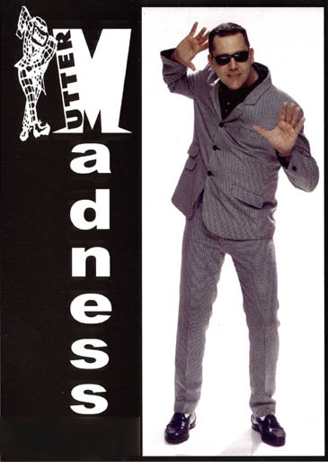 Utter Madness