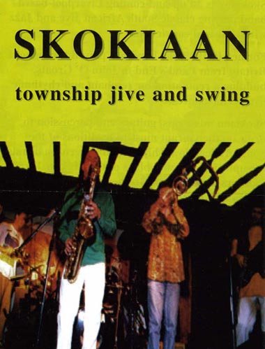 Skokiaan