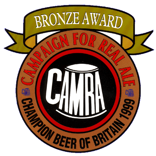 Bronze Award
