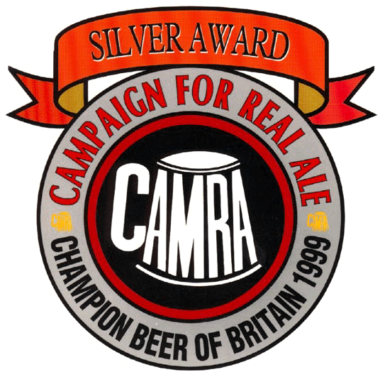 Silver Award