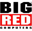 Big Red Logo