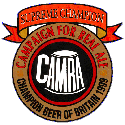 Champion Beer of Britain