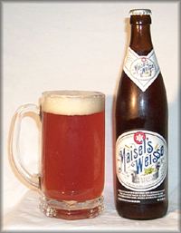 Maisels weisse